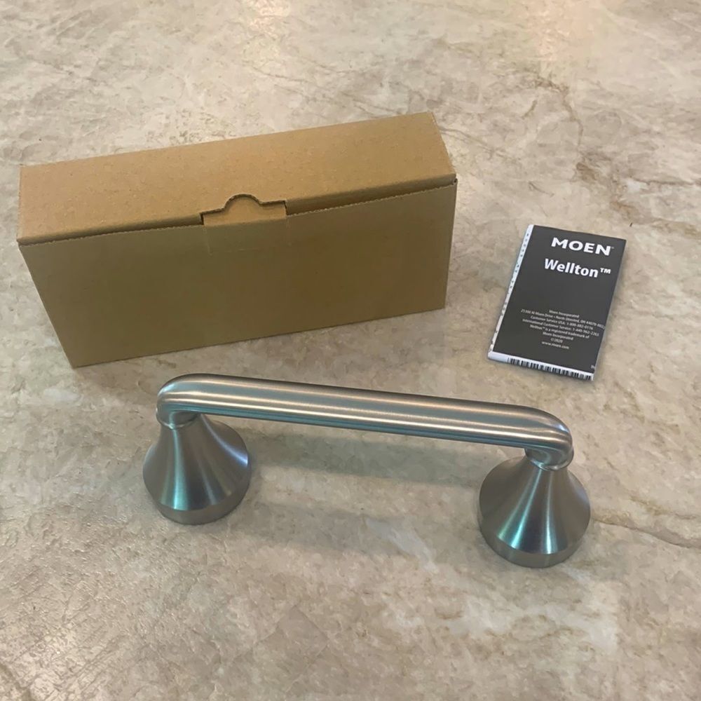Moen Toilet Paper Holder NEW